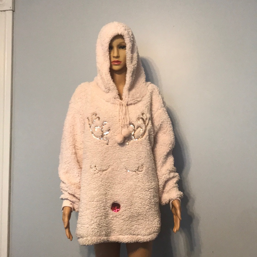 Reindeer Sherpa